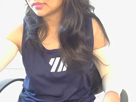 Cristina love69 online show from 05.01.26