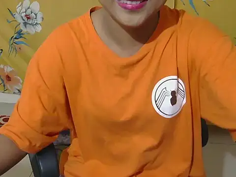Cristina love69 online show from 07.03.26
