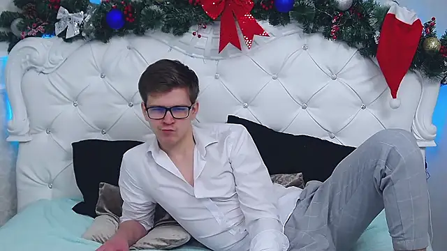 NickJohnas online show from 01.08.26