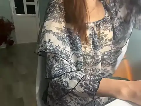 Chichi 86 online show from 05.15.26