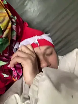 Nika-be online show from 01.11.26