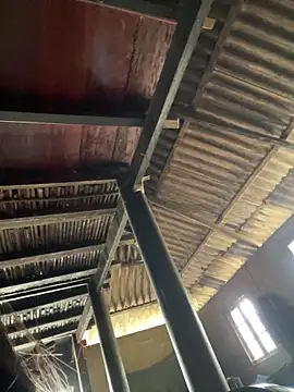 Nika-be online show from 03.03.26