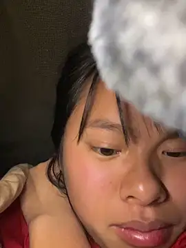 Nika-be online show from 03.12.26