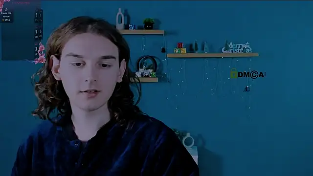 Snapshot of adrian_hart chatting on 01.09.26 adrian hart online show from 01.09.26