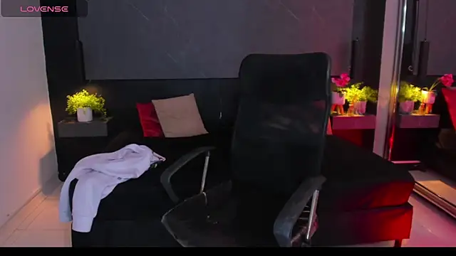 arcangel harris online show from 02.19.26