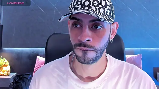 arcangel harris online show from 04.15.26