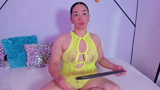 GabyShine online show from 01.17.26