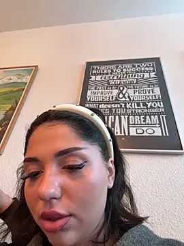 SilkyMira online show from 02.07.26