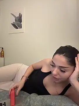 SilkyMira online show from 02.13.26