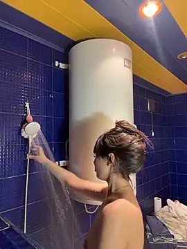 SilkyMira online show from 02.24.26