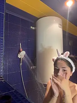 SilkyMira online show from 02.27.26