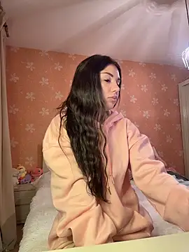 SilkyMira online show from 03.01.26