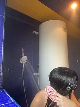 SilkyMira online show from 03.13.26