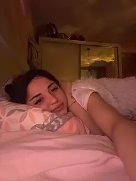 SilkyMira online show from 03.14.26