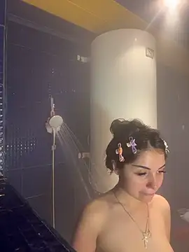 SilkyMira online show from 04.11.26