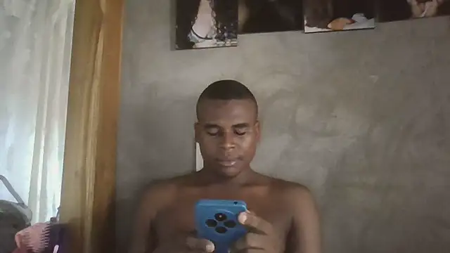 Riky1616- online show from 12.14.25