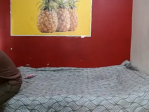 Lovelycouple25 online show from 02.22.26