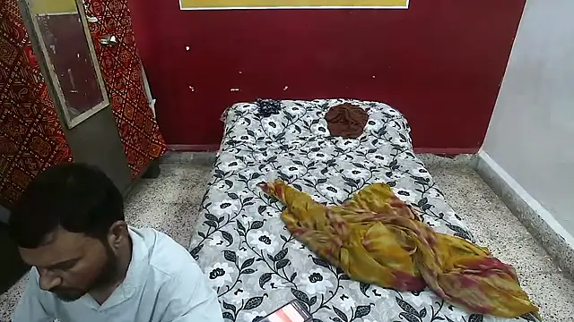 Lovelycouple25 online show from 04.21.26