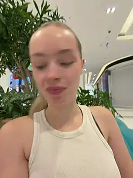 SunnyShiney online show from 07.03.26
