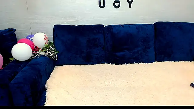 Snapshot of Hanna--Sweet chatting on 01.19.26 Hanna--Sweet online show from 01.19.26