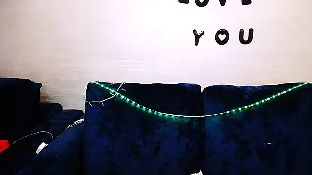 Hanna--Sweet online show from 03.17.26