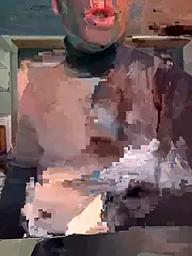 Manu1983el01 online show from 12.17.25