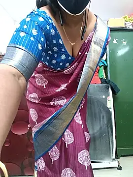 pattupattuma27 online show from 03.05.26