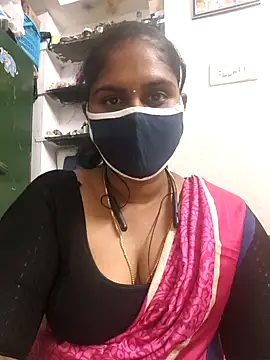 pattupattuma27 online show from 03.14.26