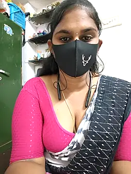 pattupattuma27 online show from 04.25.26