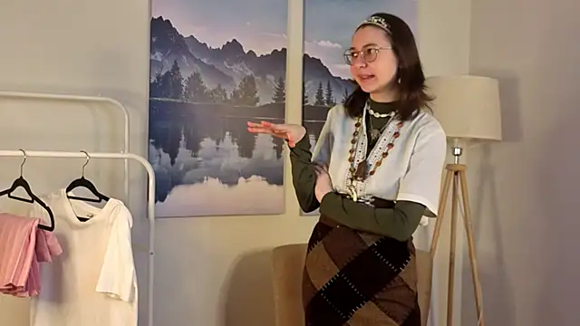 MartyHudon online show from 12.15.25