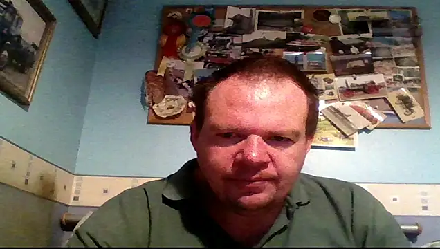 mrhardcock12 online show from 02.18.26