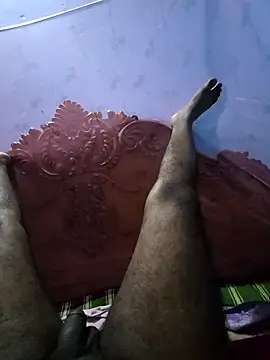 HotBoy 1274 online show from 12.21.25