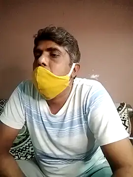 CHOUDHARY1985 online show from 05.31.26