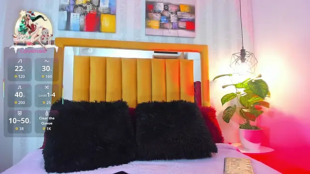 Milow Russo  online show from 12.18.25