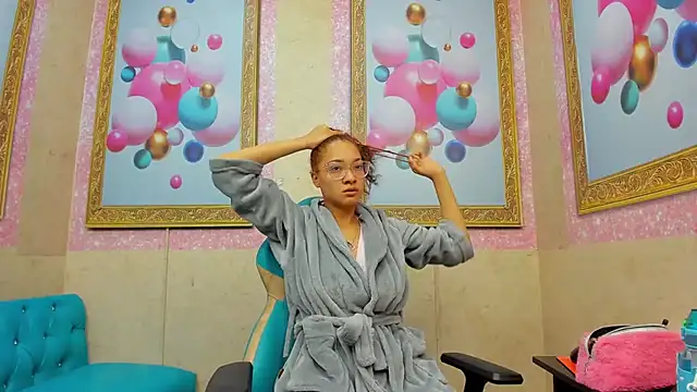 Jadde Greyy  online show from 02.22.26