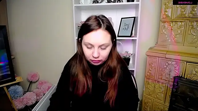 LiliaErmi online show from 01.08.26