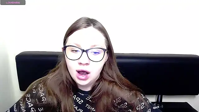 LiliaErmi online show from 03.27.26