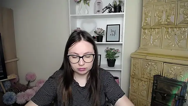 LiliaErmi online show from 06.14.26