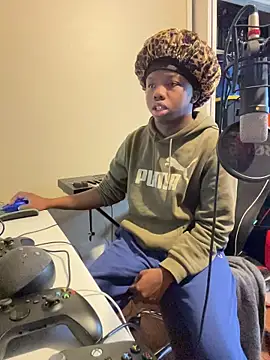 YourLittleBoyfriend online show from 01.14.26