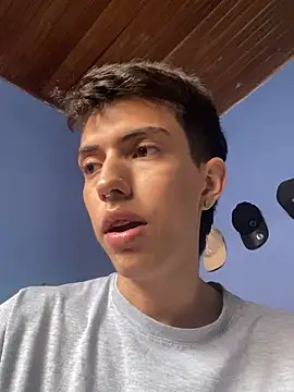 Juan Gomezz26 online show from 01.13.26