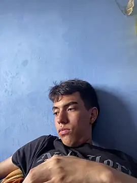 Juan Gomezz26 online show from 02.03.26