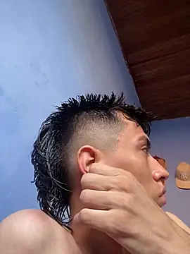 Juan Gomezz26 online show from 02.10.26