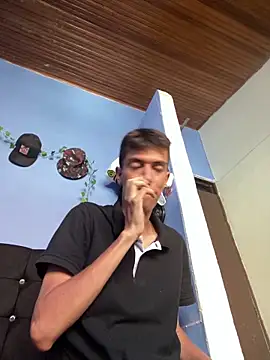 Juan Gomezz26 online show from 03.22.26