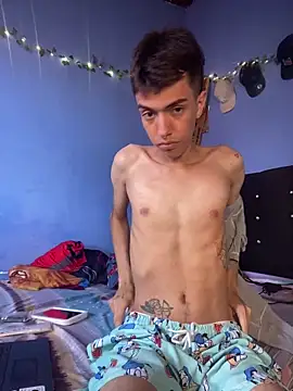 Juan Gomezz26 online show from 04.10.26