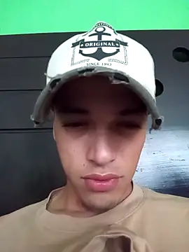 Snapshot of webbblack chatting on 12.13.25 webbblack online show from 12.13.25