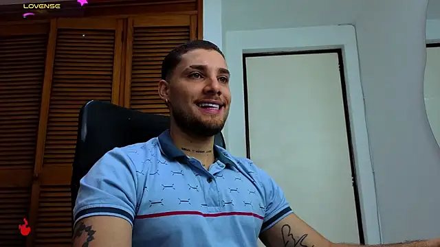 King meruem online show from 01.10.26