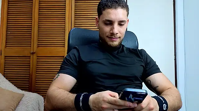 King meruem online show from 02.10.26