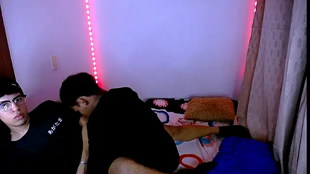 black men9 online show from 01.13.26