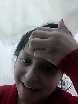 Snapshot of Bluesky-668 chatting on 12.18.25 Bluesky-668 online show from 12.18.25