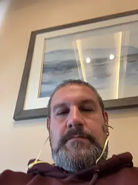 Snapshot of ChubbyBoyNJ chatting on 12.19.25 ChubbyBoyNJ online show from 12.19.25